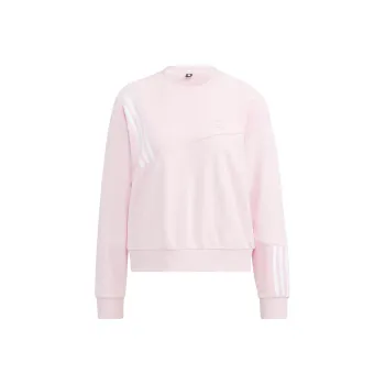 Adidas Neo Sweatshirts Women's Pink