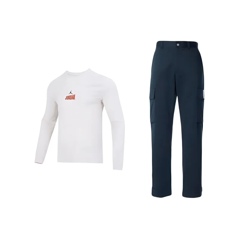 Jordan Casual Sportswear Men-0
