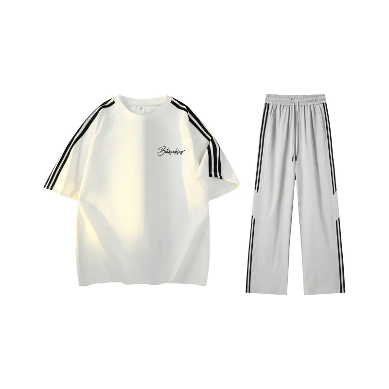 BOBBY ABLEY Casual Sportswear Unisex-74