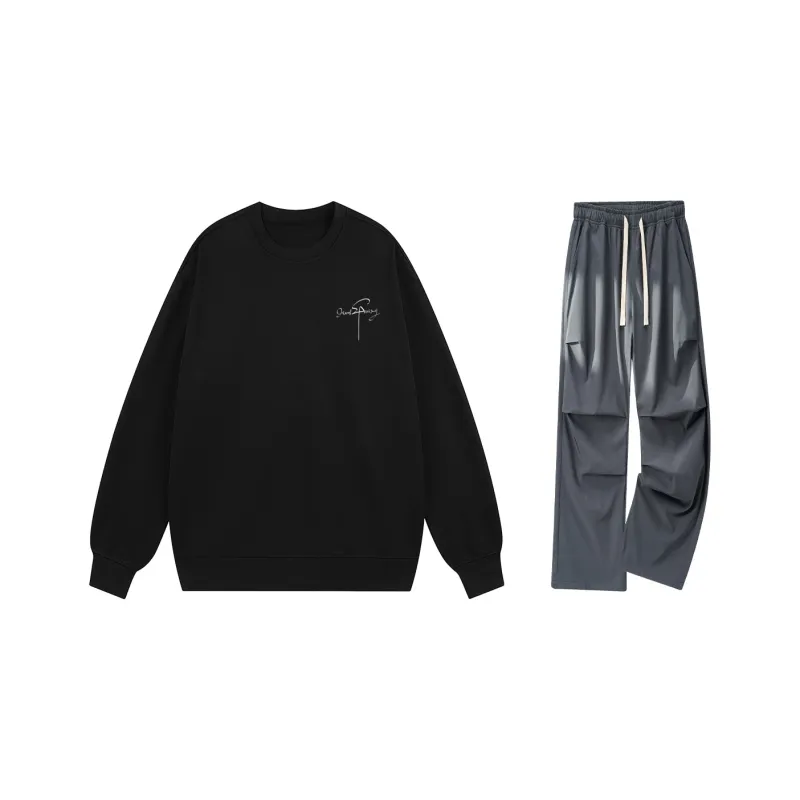 VniVerseVClub Casual Sportswear Unisex-10