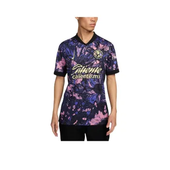 Nike Club América 2024/25 Stadium Third Men's Nike Dri FIT Soccer Replica Jersey