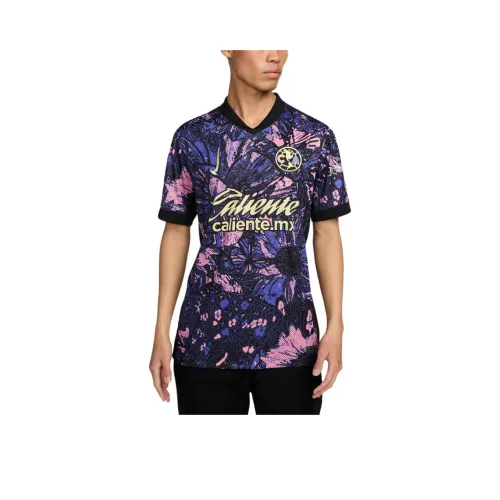 Nike Club América 2024/25 Stadium Third Men's Nike Dri FIT Soccer Replica Jersey