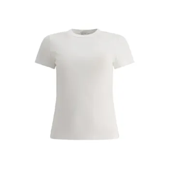 Saks Potts T Shirt Women's White