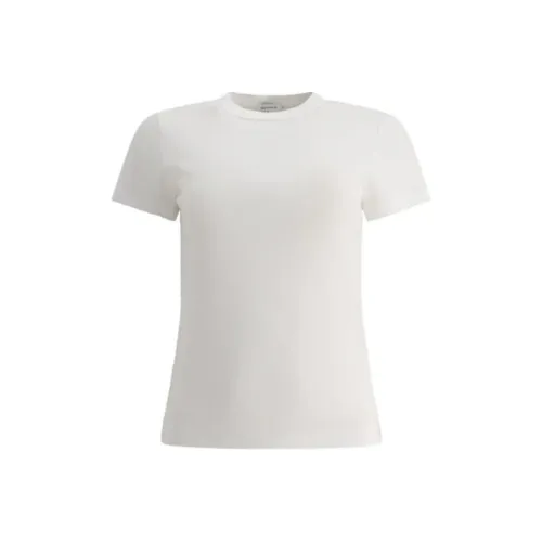 Saks Potts T Shirt Women's White