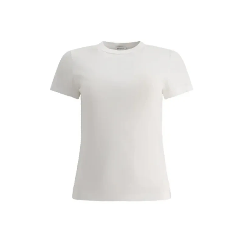 Saks Potts T Shirt Women's White-0