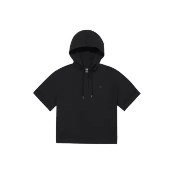 THE NORTH FACE T Shirt Women's Black