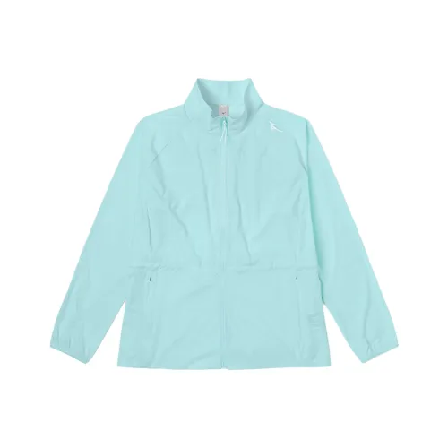 Mizuno ESSENTIAL Series Jackets Coats Women's