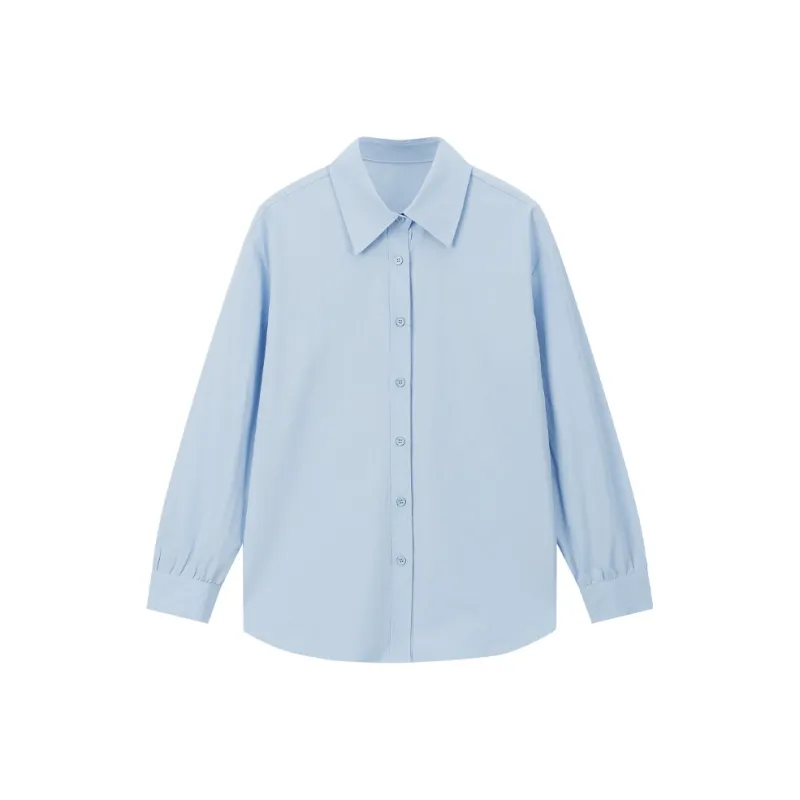 VIMLY Shirts Women's-0