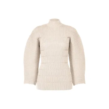 PLEATS PLEASE ISSEY MIYAKE Jiggly Jumper