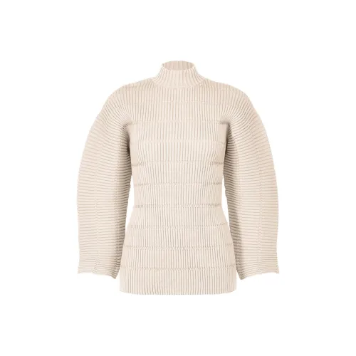 PLEATS PLEASE ISSEY MIYAKE Jiggly Jumper