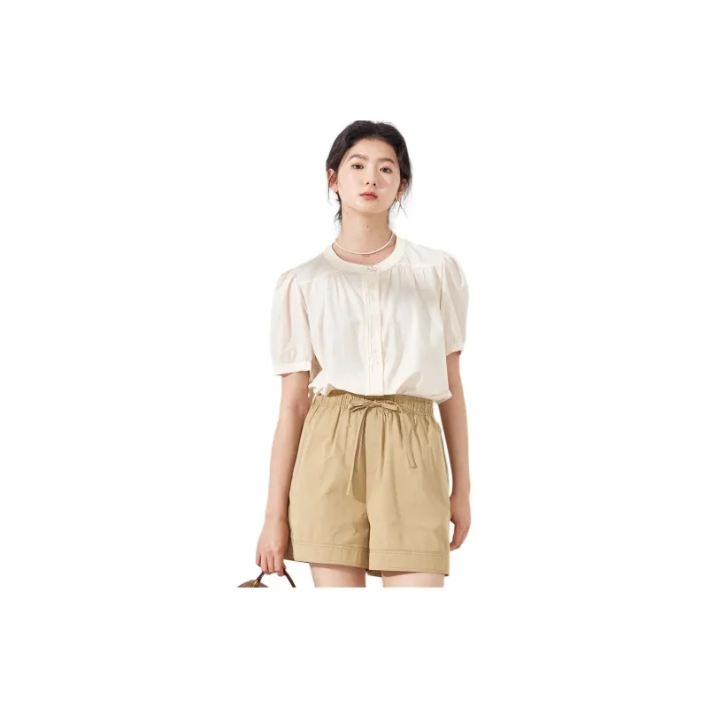 ZIMO Shirts Women's-2
