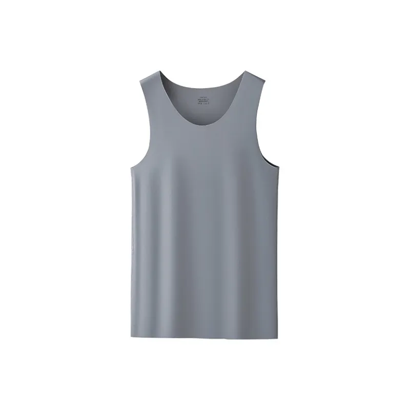 DUINIDESIYU Men Tank Tops-8