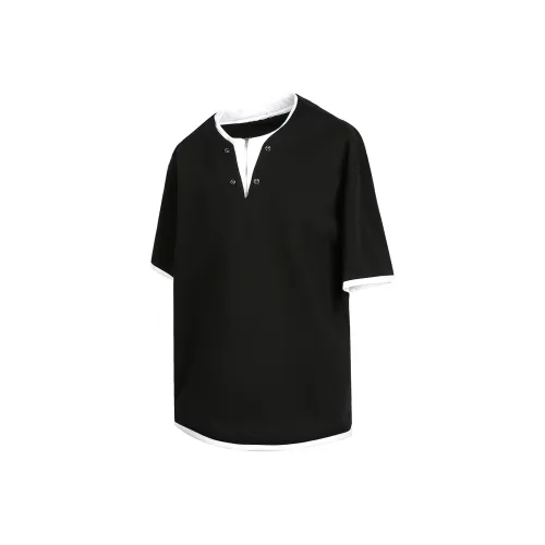 ROBINHOOD Drop Shoulder Sleeve T Shirt Women's