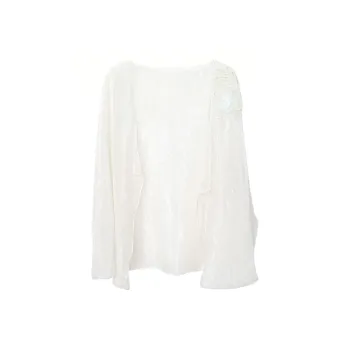 UNCLE PETERPAN Shirts Women's White Marble
