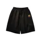 Black (Tf Hero Glow Pants Logo)