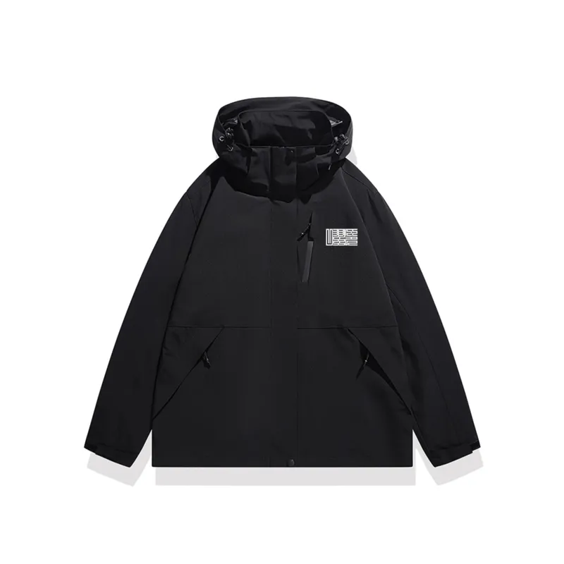 DIDTEK Jackets Unisex-0