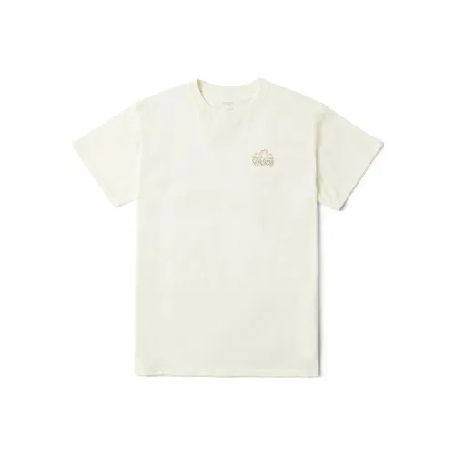 Vans T Shirt Women's Light Umber