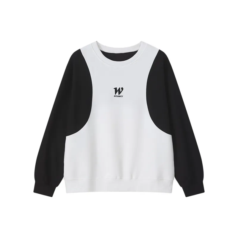 Katie Ermilio Sweatshirt Unisex-0