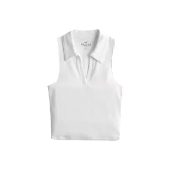 Hollister Polo Shirts Women's