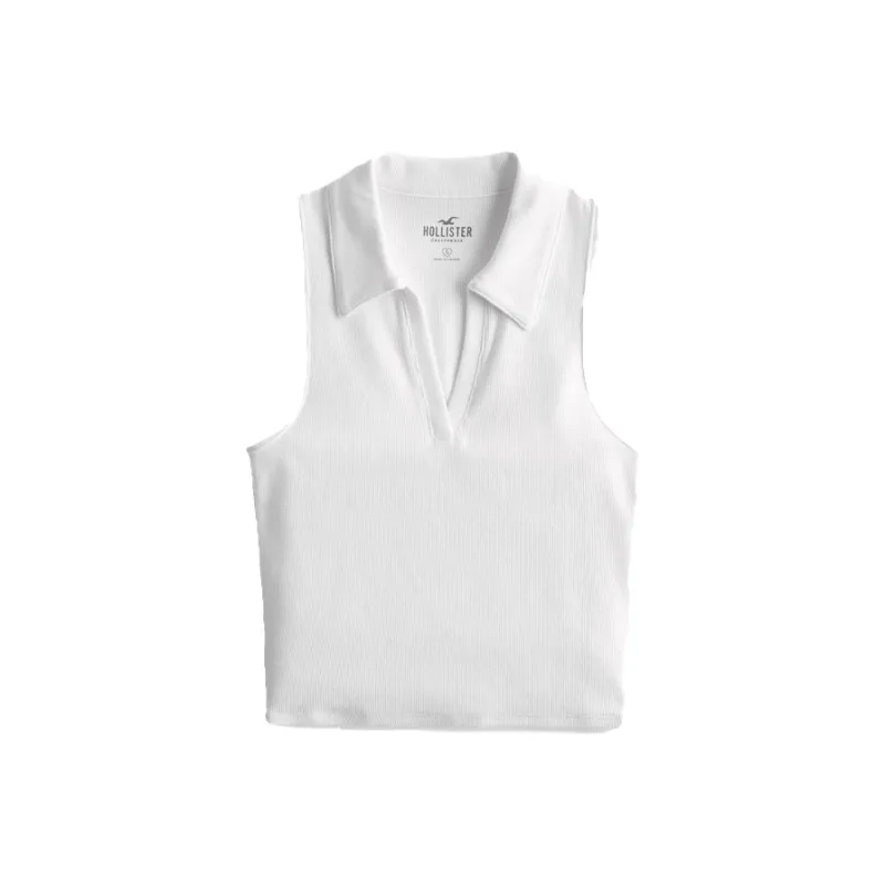 Hollister Polo Shirts Women's-0