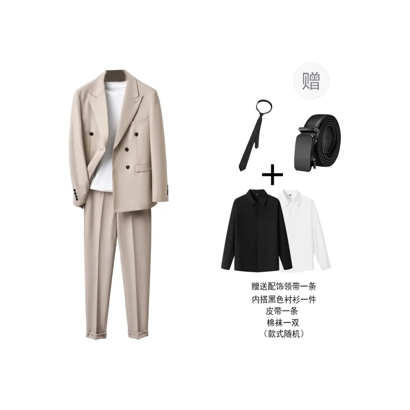 CSKS Business Suits Unisex-32