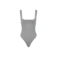 Rhinoceros Gray