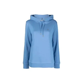 Tommy Hilfiger Sweatshirts Women's Cornflower Blue