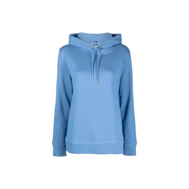 Tommy Hilfiger Sweatshirts Women's Cornflower Blue-0