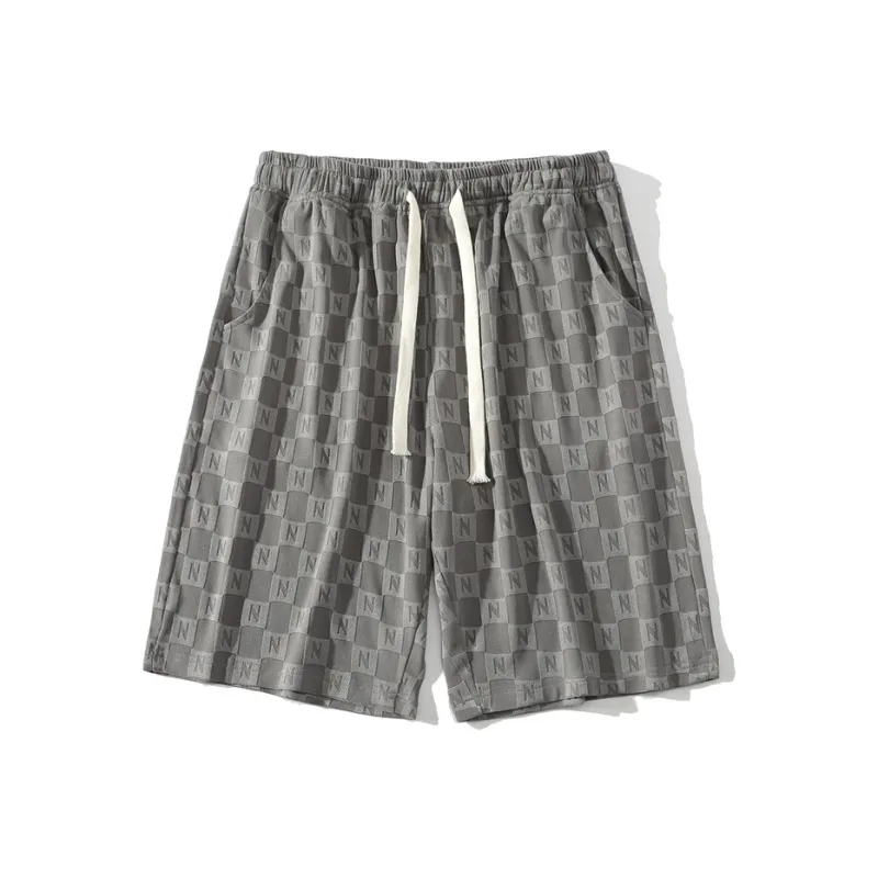 Glona Klio Casual Shorts Unisex-7