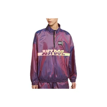 Nike Jackets Women's Purple