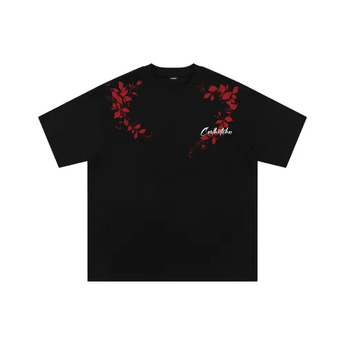Coolhut T Shirts Unisex