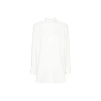ISABEL MARANT Faby Button Up Shirt