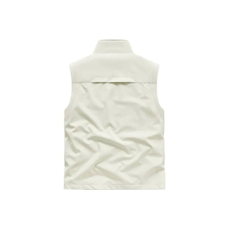 PIERRE CARDIN Vests Men-1