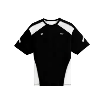Kawasaki Badminton Jersey Unisex