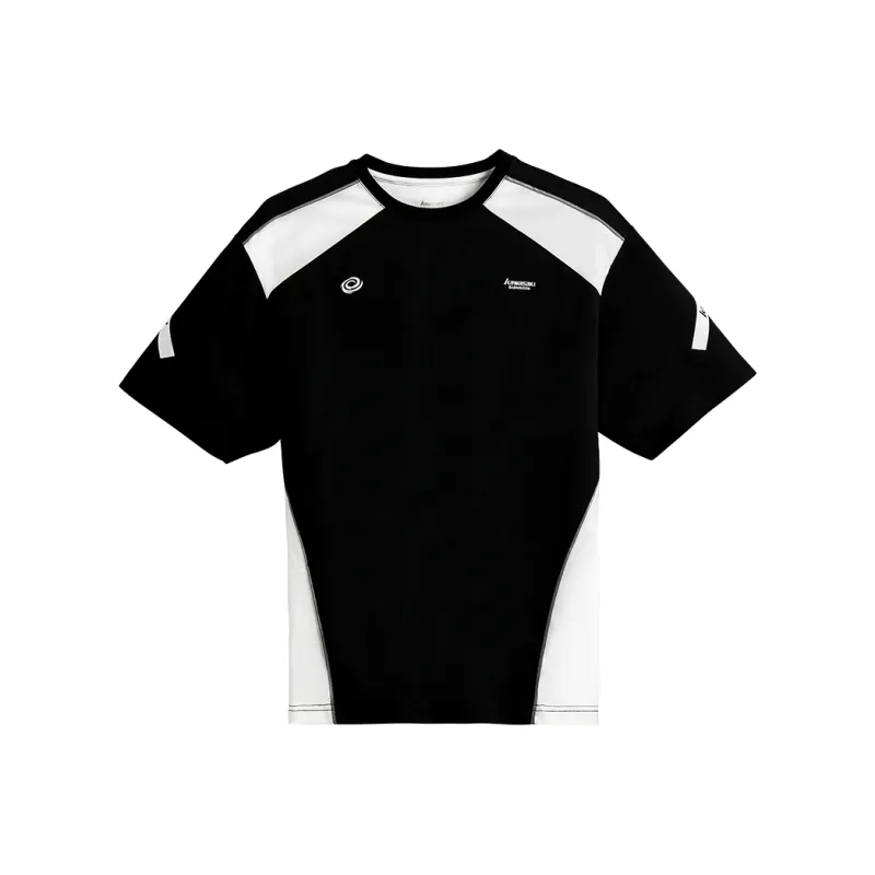 Kawasaki Badminton Jersey Unisex-0