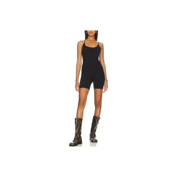 FREE PEOPLE Bodysuits Women's Black