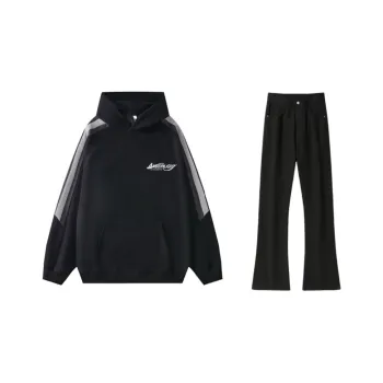 AMBER LIGHT Casual Sportswear Unisex