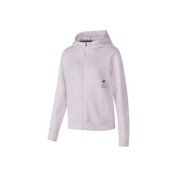 Skechers Sweatshirts Women's Tranquil Orchid Purple