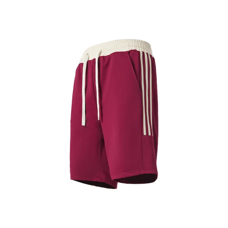 SUNSETMONENT Basketball Shorts Unisex-10