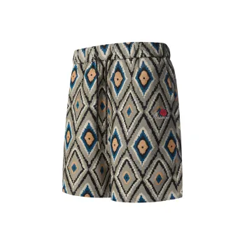 MESUCA Shorts Unisex Santorini Gray