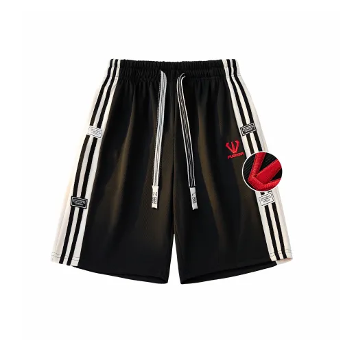 Ferrero Ross x FUERZA Casual Shorts Unisex