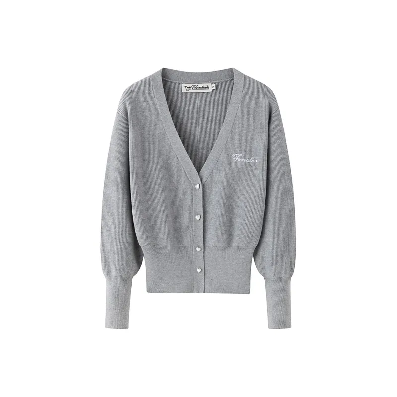 Tokyo Season Knitwear Women's-2