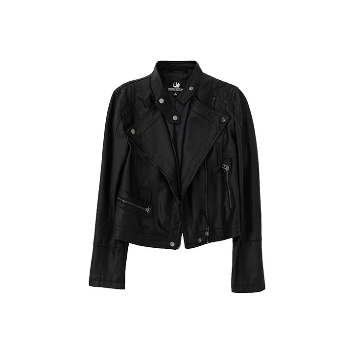 SOON FLOWER Jackets Coats Women's-7