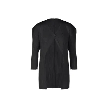 PLEATS PLEASE ISSEY MIYAKE Plissé Jacket