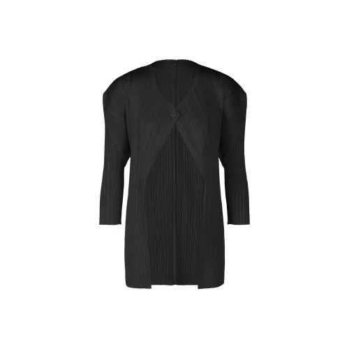 PLEATS PLEASE ISSEY MIYAKE Plissé Jacket