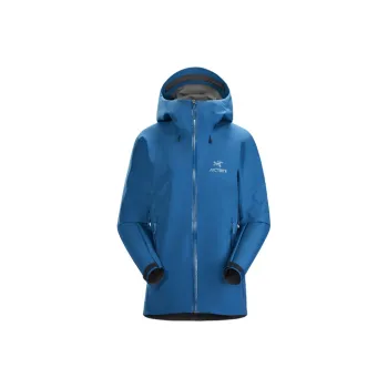 Arcteryx BETA LT Jackets Women's