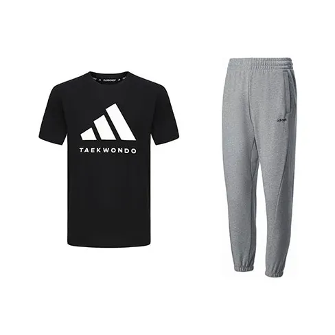 Adidas Casual Sportswear Men-0