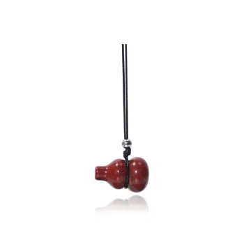MUYANG Stones Necklaces Women's