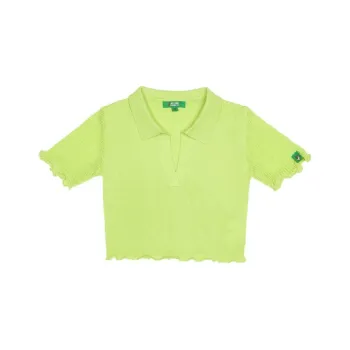 Melting Sadness Polo Shirts Women's