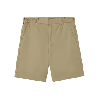 LACOSTE Casual Shorts Men's CB8/Camel